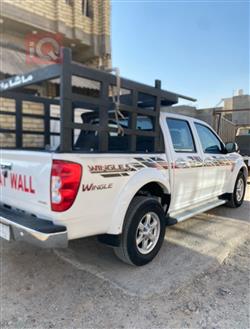 جريت وول وينجل 5